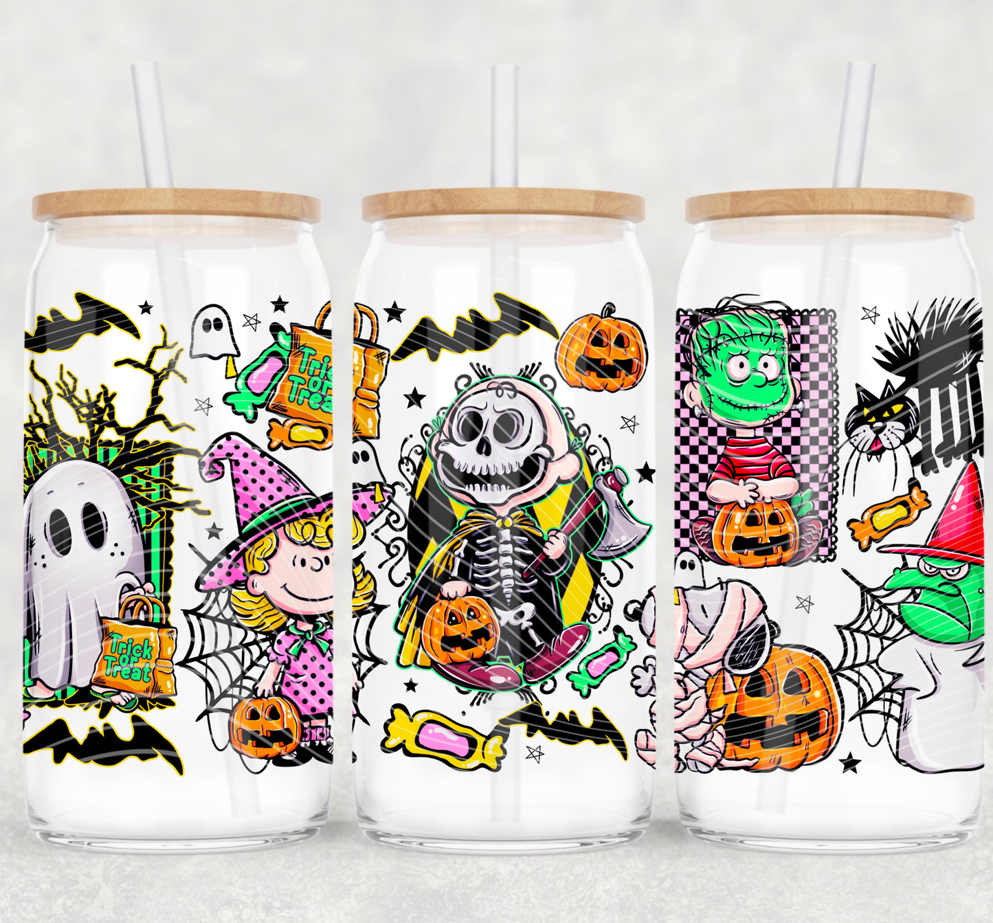 SUB-003 | 16oz Sublimation Print