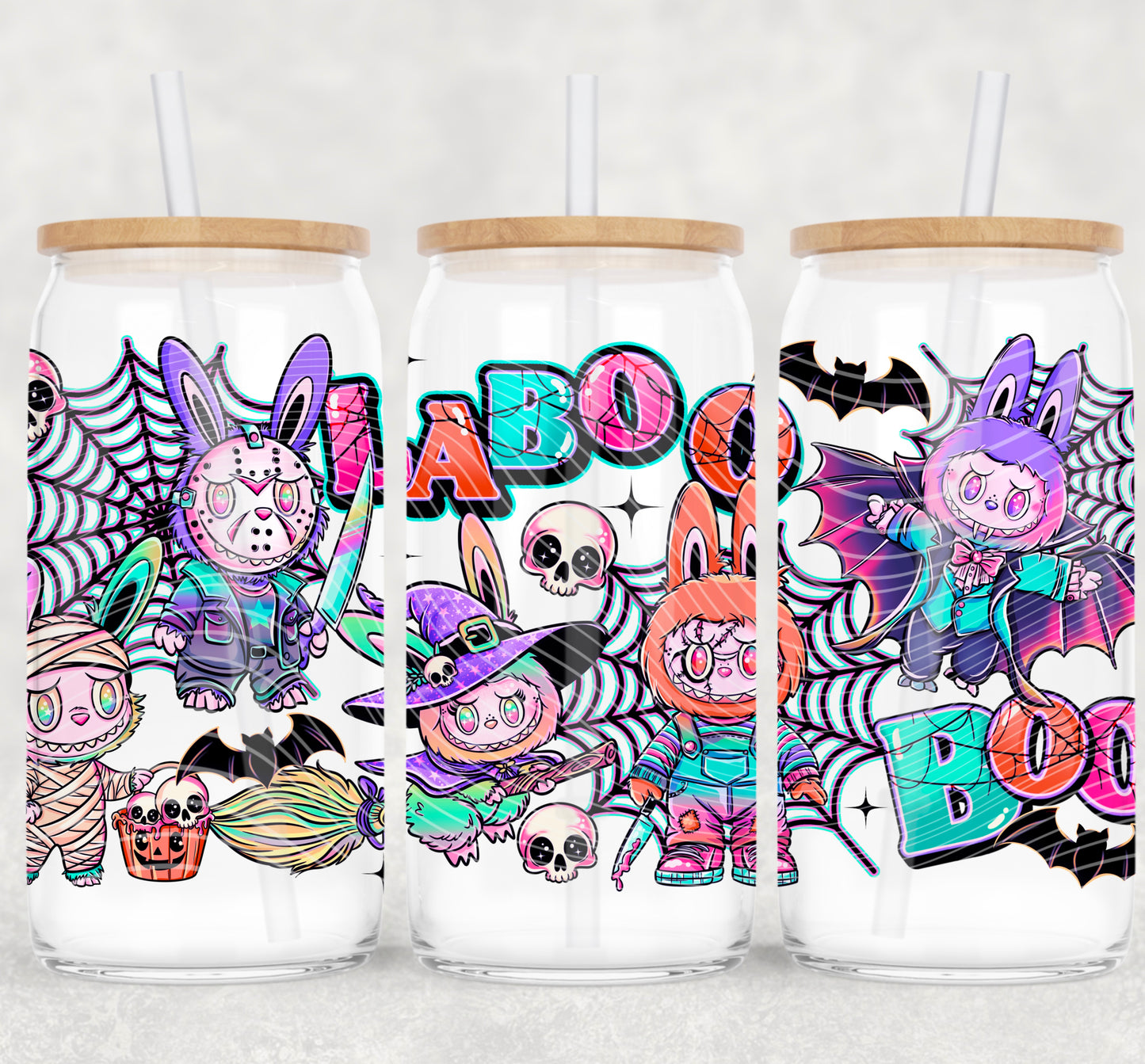 SUB-026 | 16oz Sublimation Print