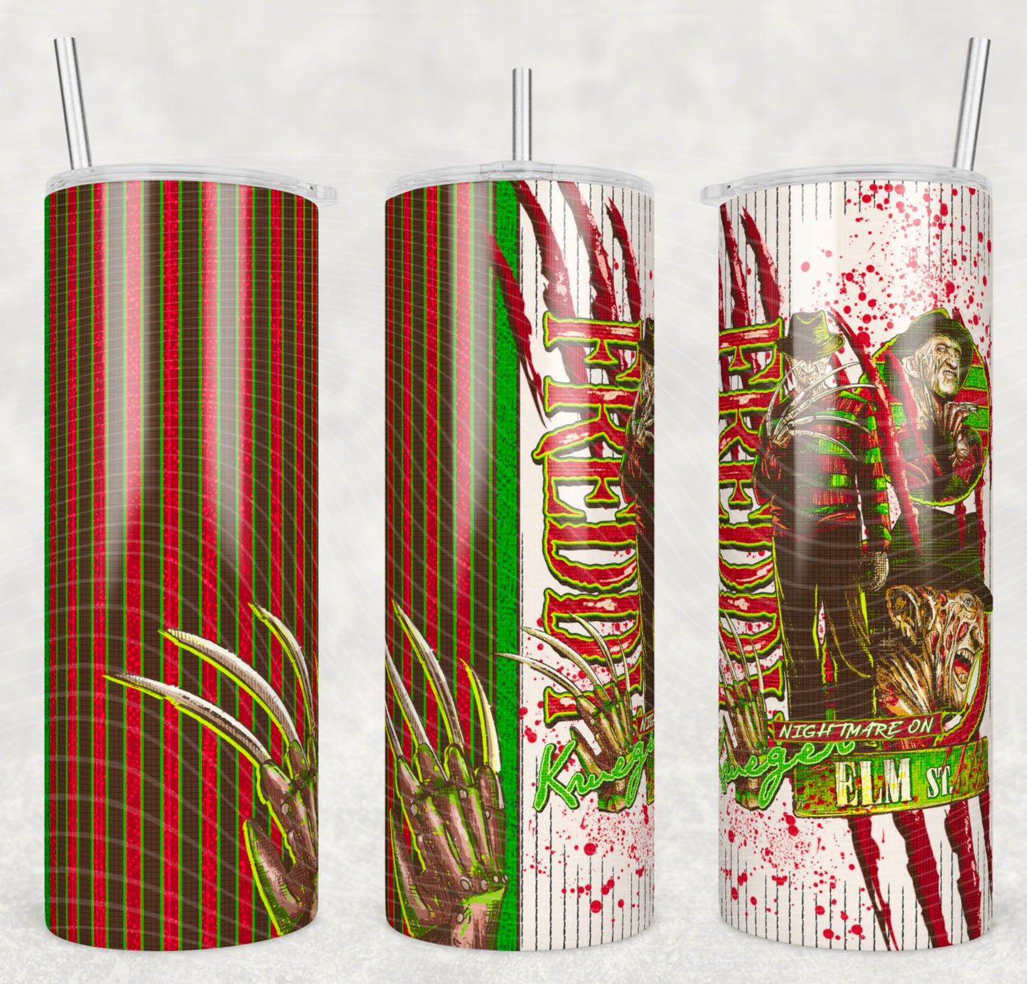 SUB-089 | 20oz Sublimation Print