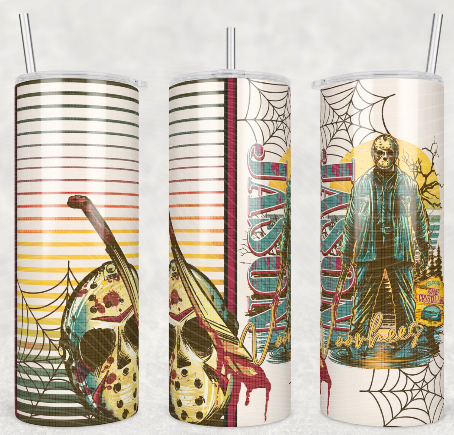 SUB-093 | 20oz Sublimation Print
