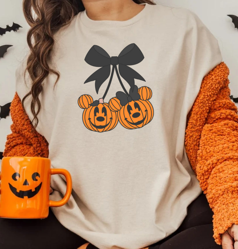 Pumpkin Park Coquette DTF