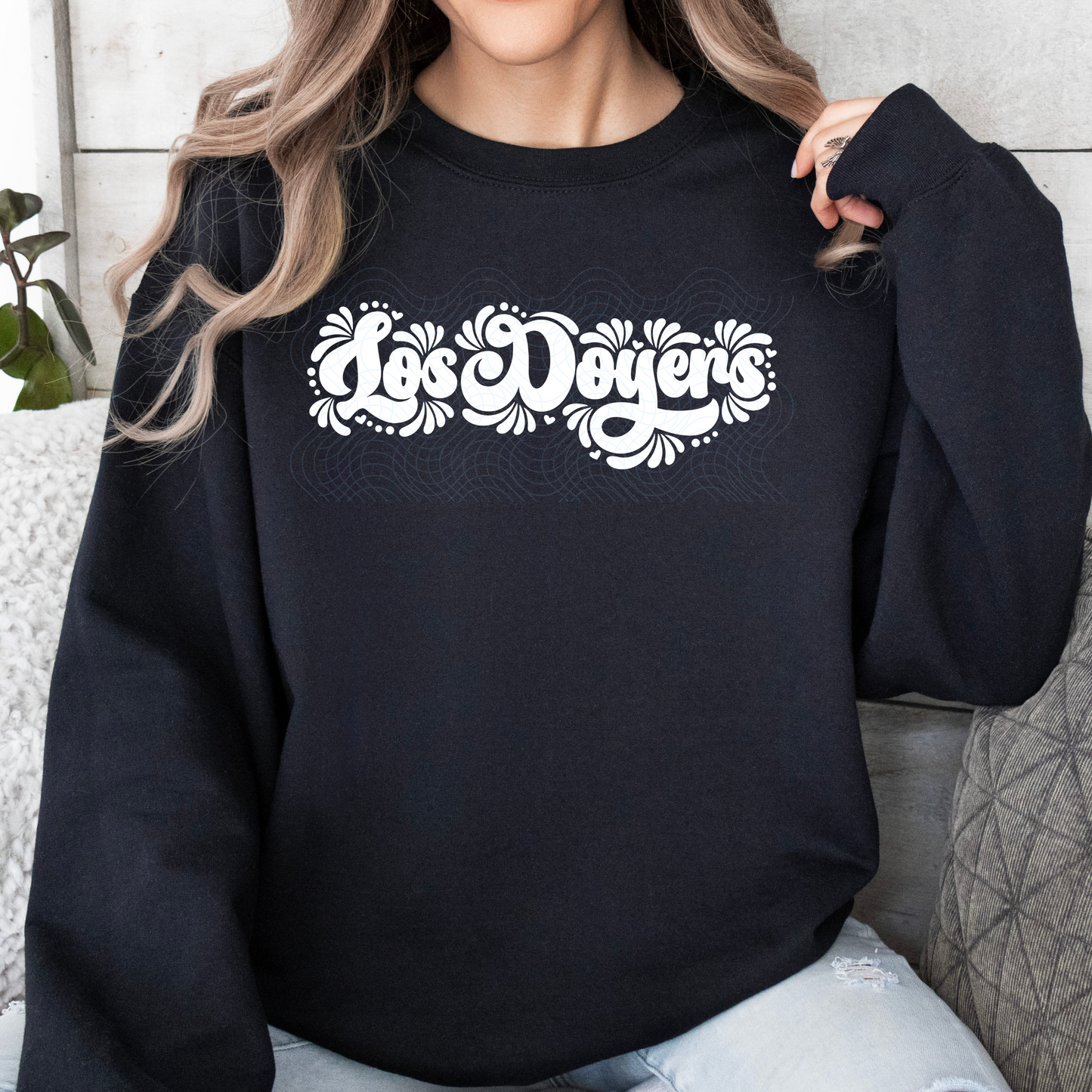 LADOYER Talavera DTF