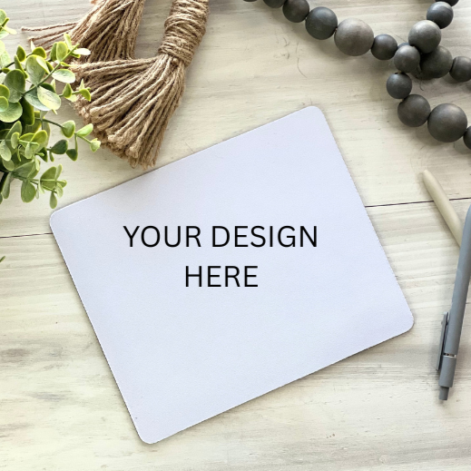Custom Mouse Pad