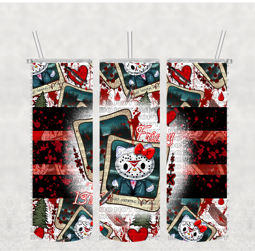 SUB-057 | 20oz Sublimation Print