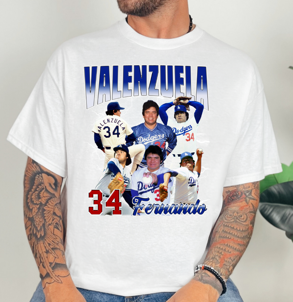 Baseball Legend