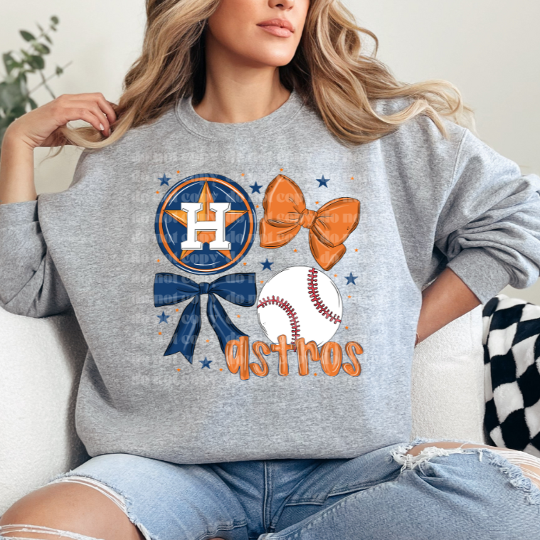 HOU Bows DTF