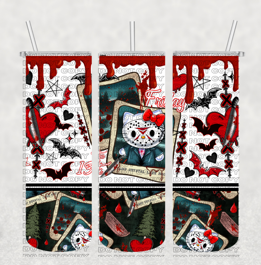SUB-056 | 20oz Sublimation Print