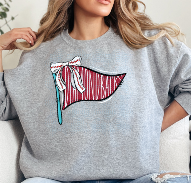 ARI Pennant DTF
