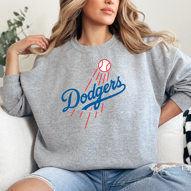 LAD Cursive DTF