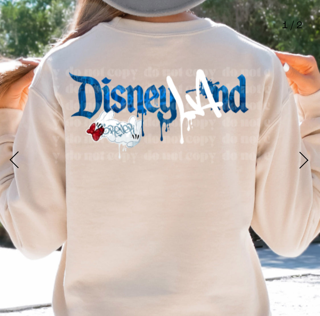 Dland Mou_se DTF