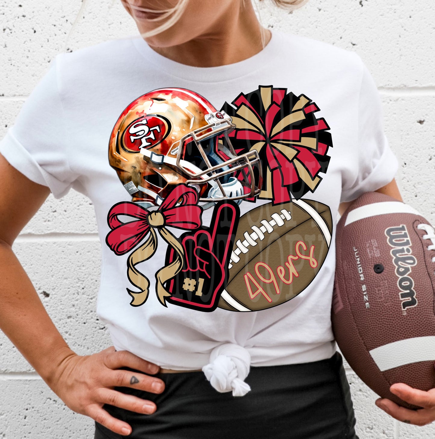FB_Niners_Coquette DTF