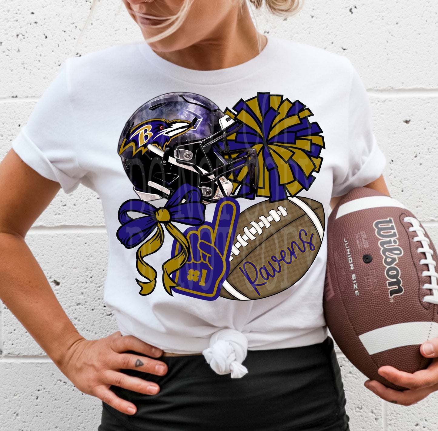 FB_Ravens_Coquette DTF