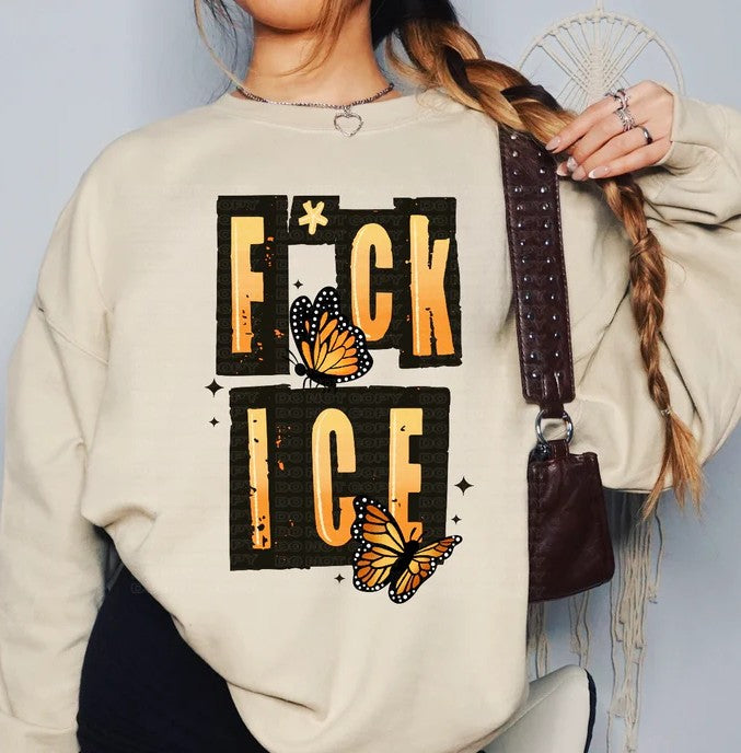 F*ck Ice