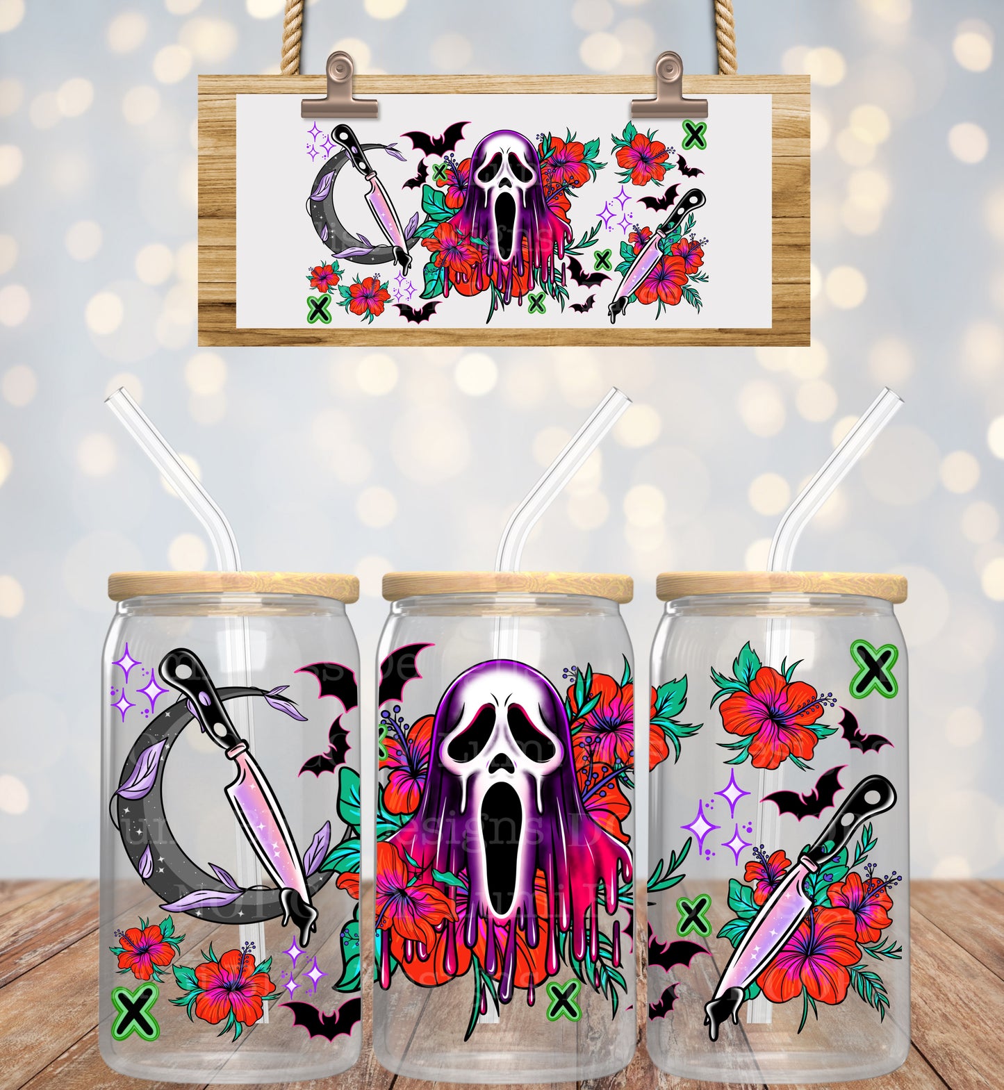 SUB-017 | 16oz Sublimation Print