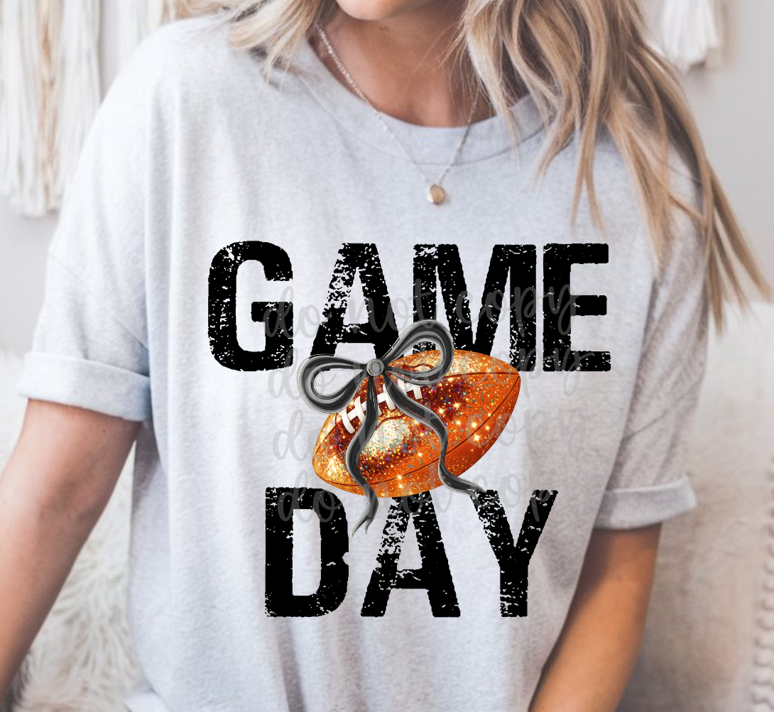 Game Day DTF