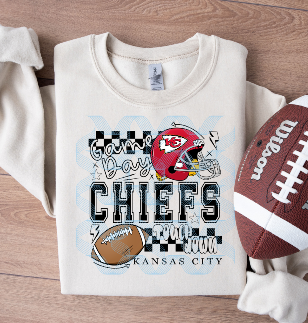 Game Day_Chi DTF