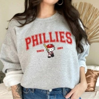 Gatita Philly