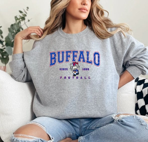 Gatita_Buffalo DTF