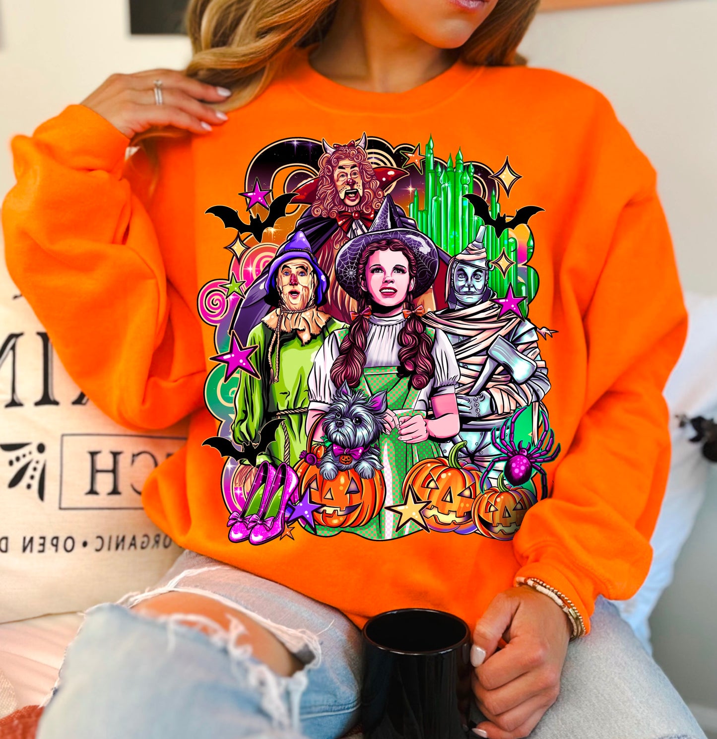Halloween_O_z DTF