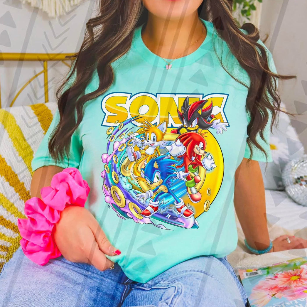 Son. DTF
