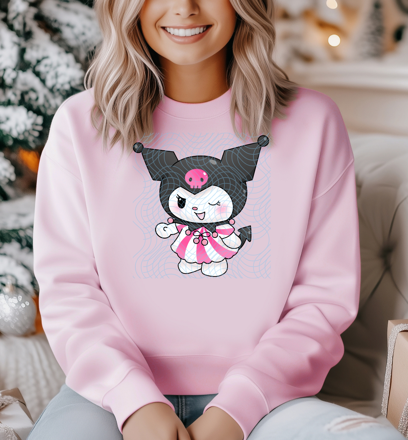 KL Exclusive Xmas_Cat