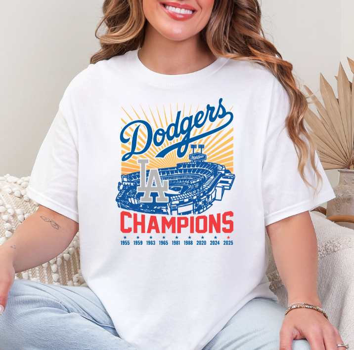 LAD Champs DTF
