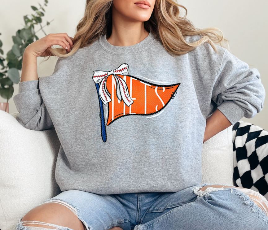 NYM Pennant DTF