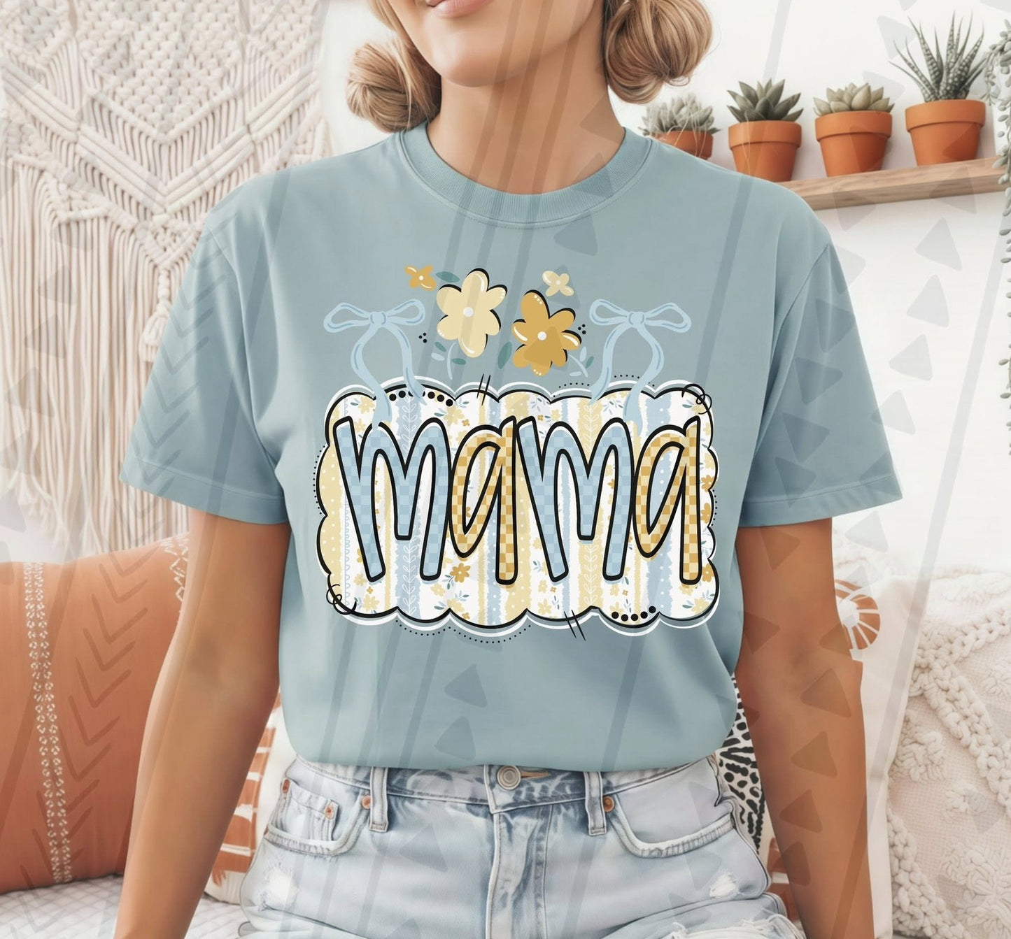 Mama DTF