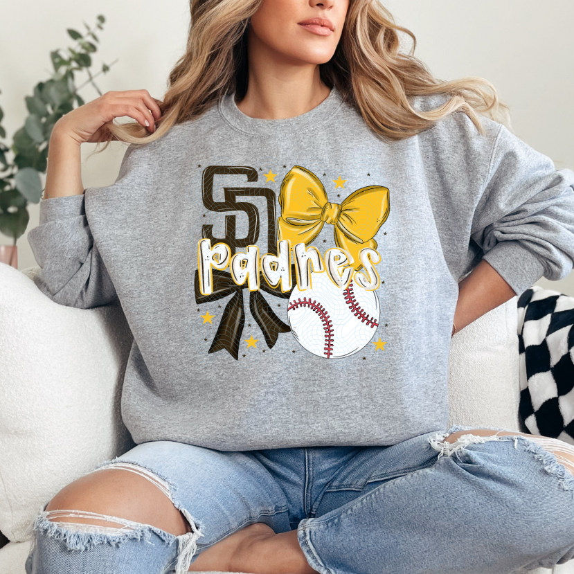 SDP Bows DTF