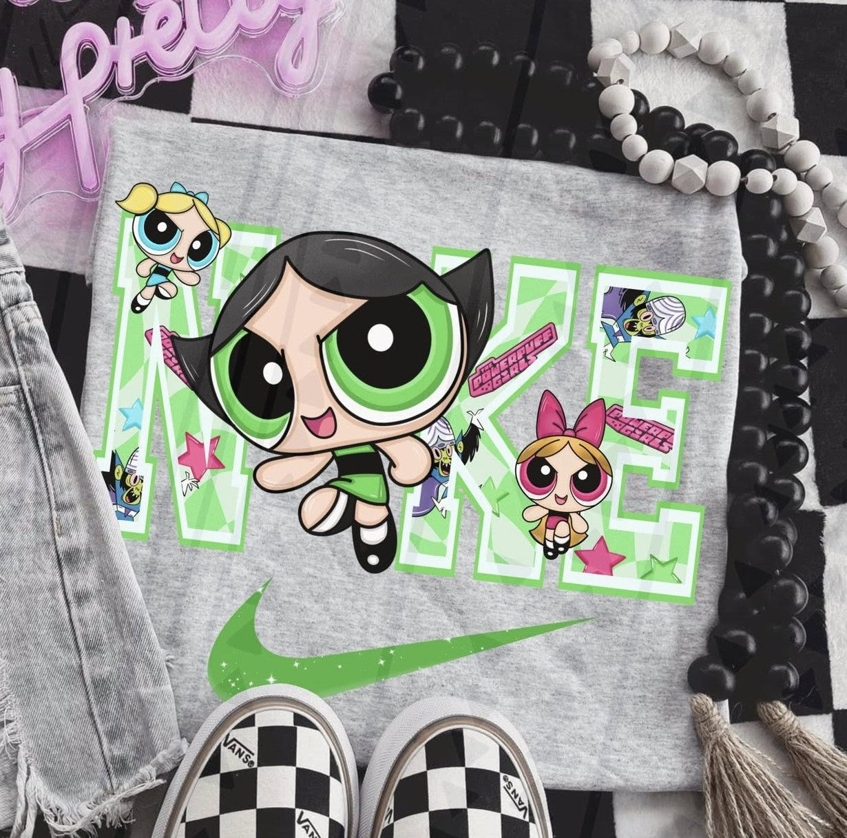 PPG V3 DTF