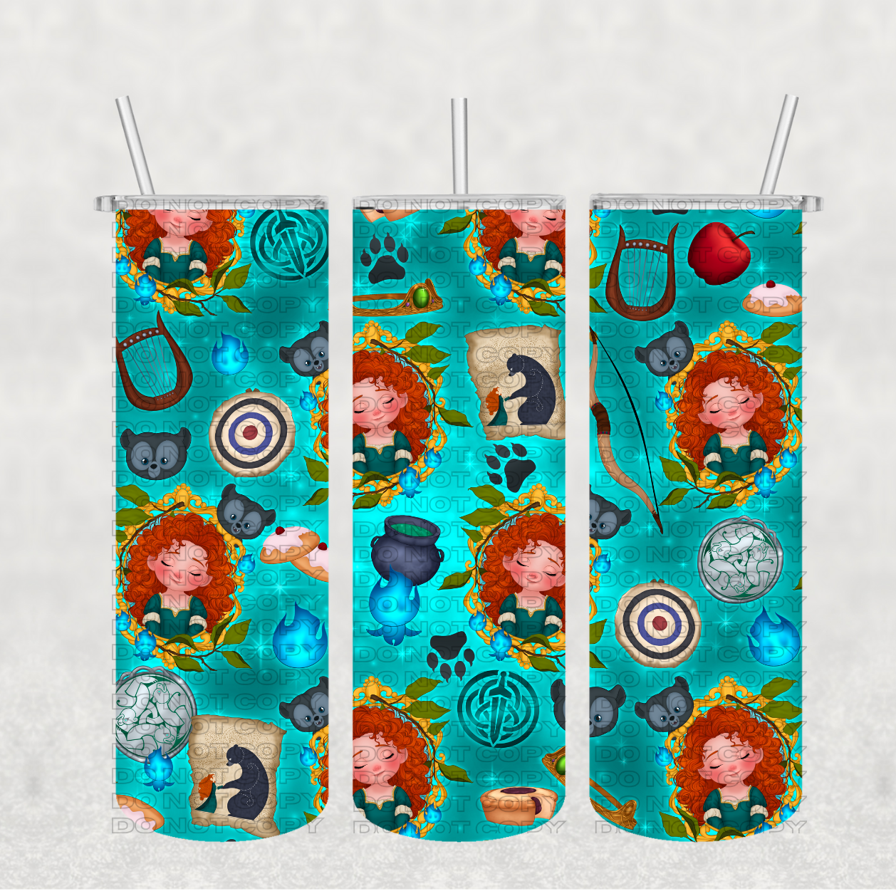 SUB-080 | 20oz Sublimation Print