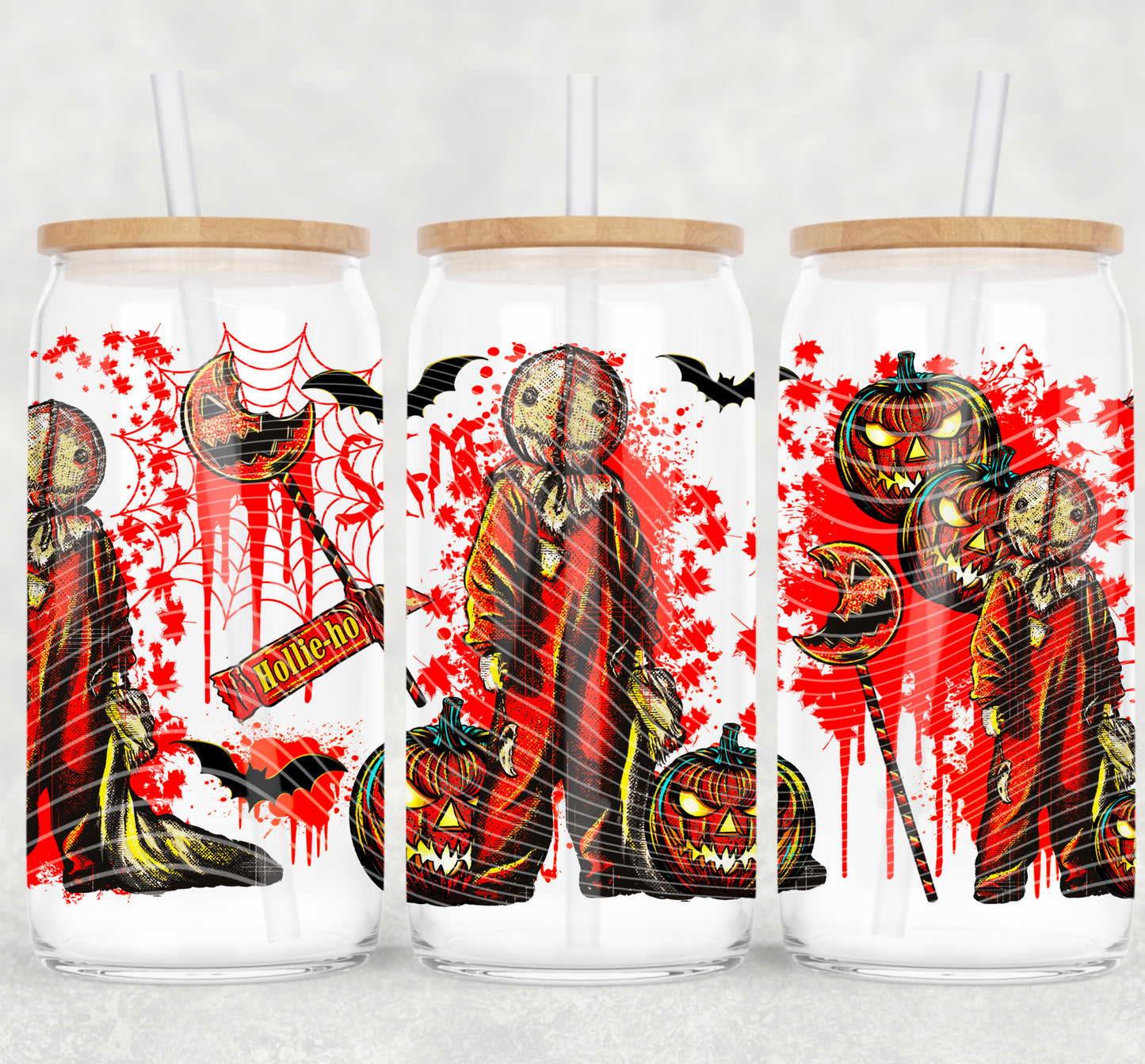SUB-086 | 16oz Sublimation Print