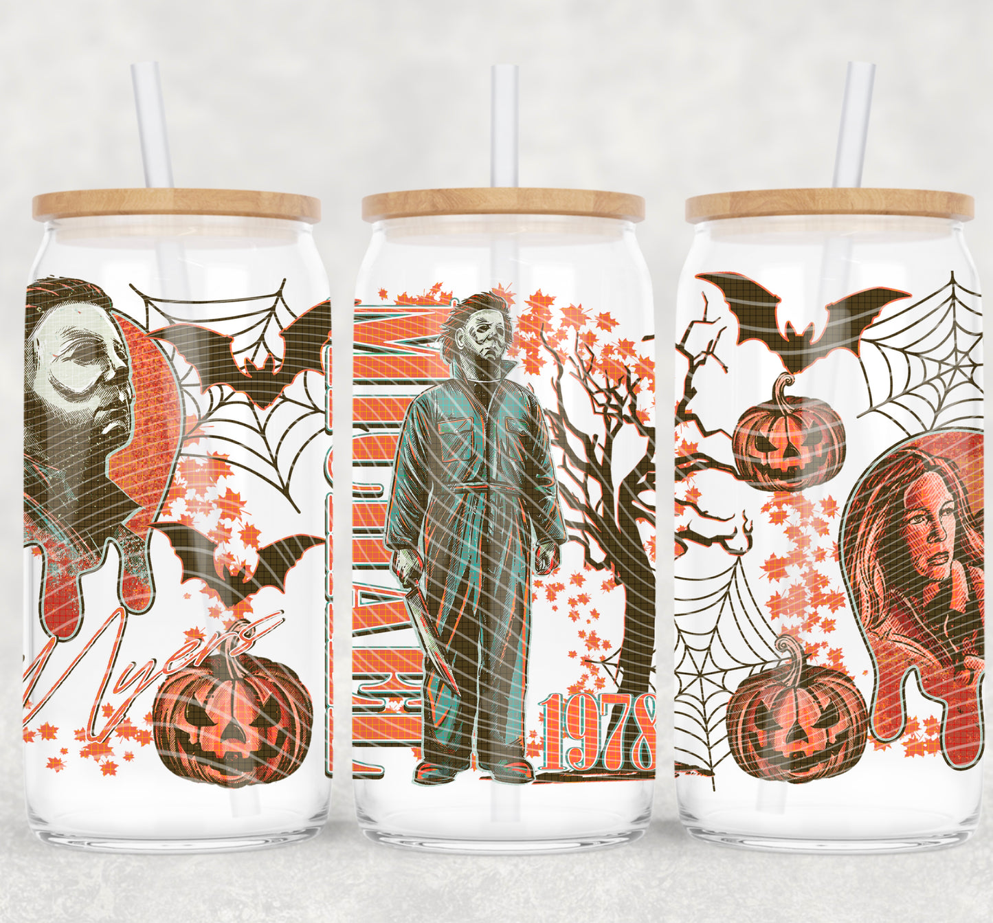 SUB-089 | 16oz Sublimation Print