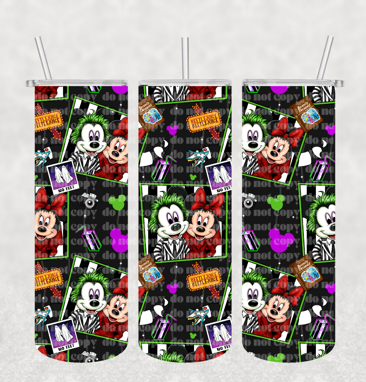 SUB-098 | 20oz Sublimation Print