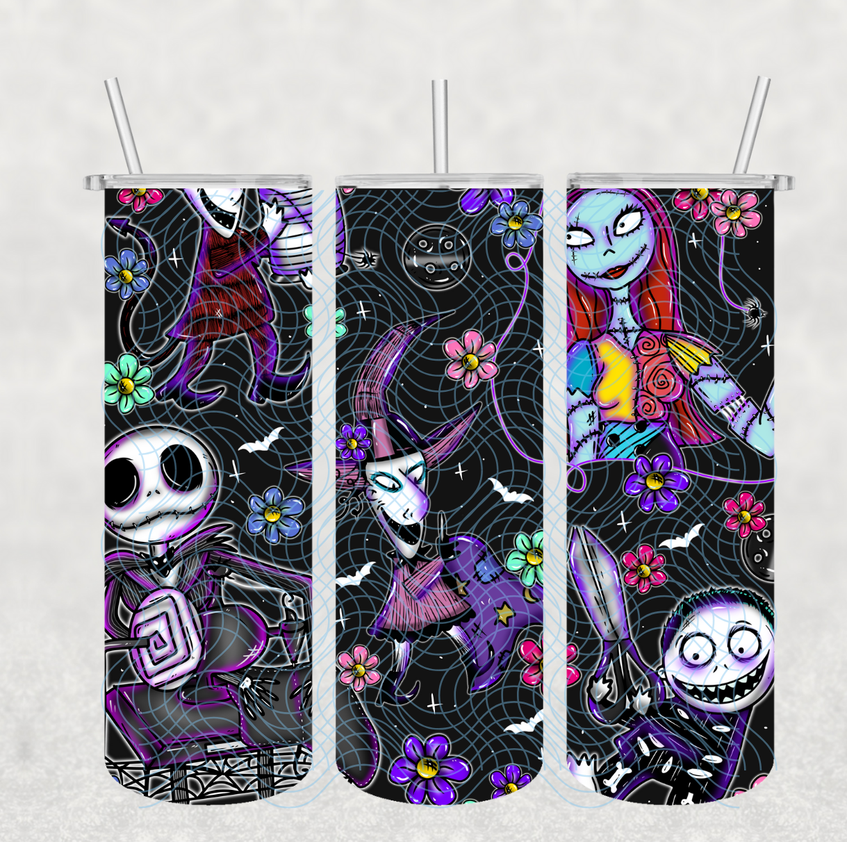 SUB-103 | 20oz Sublimation Print