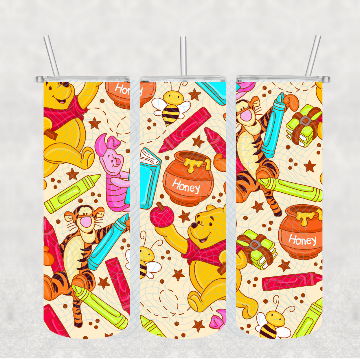 SUB-105 | 20oz Sublimation Print