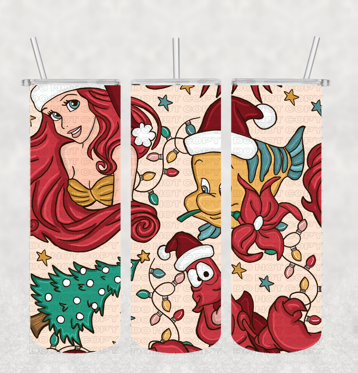 SUB-115 | 20oz Sublimation Print