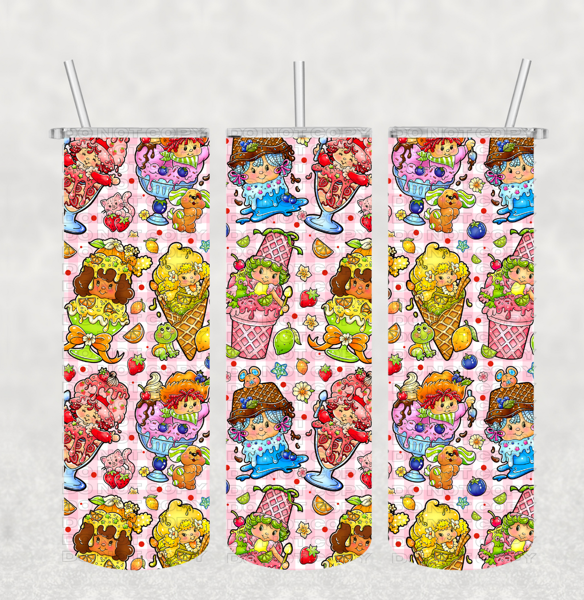 SUB-116 | 20oz Sublimation Print