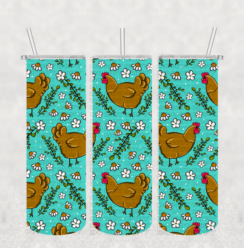 SUB-132 | 20oz Sublimation Print