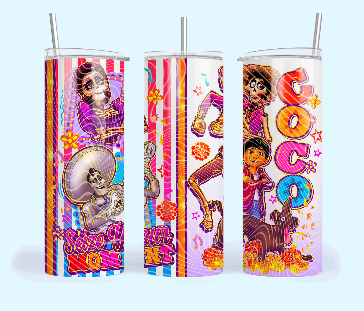 SUB-144 | 20oz Sublimation Print