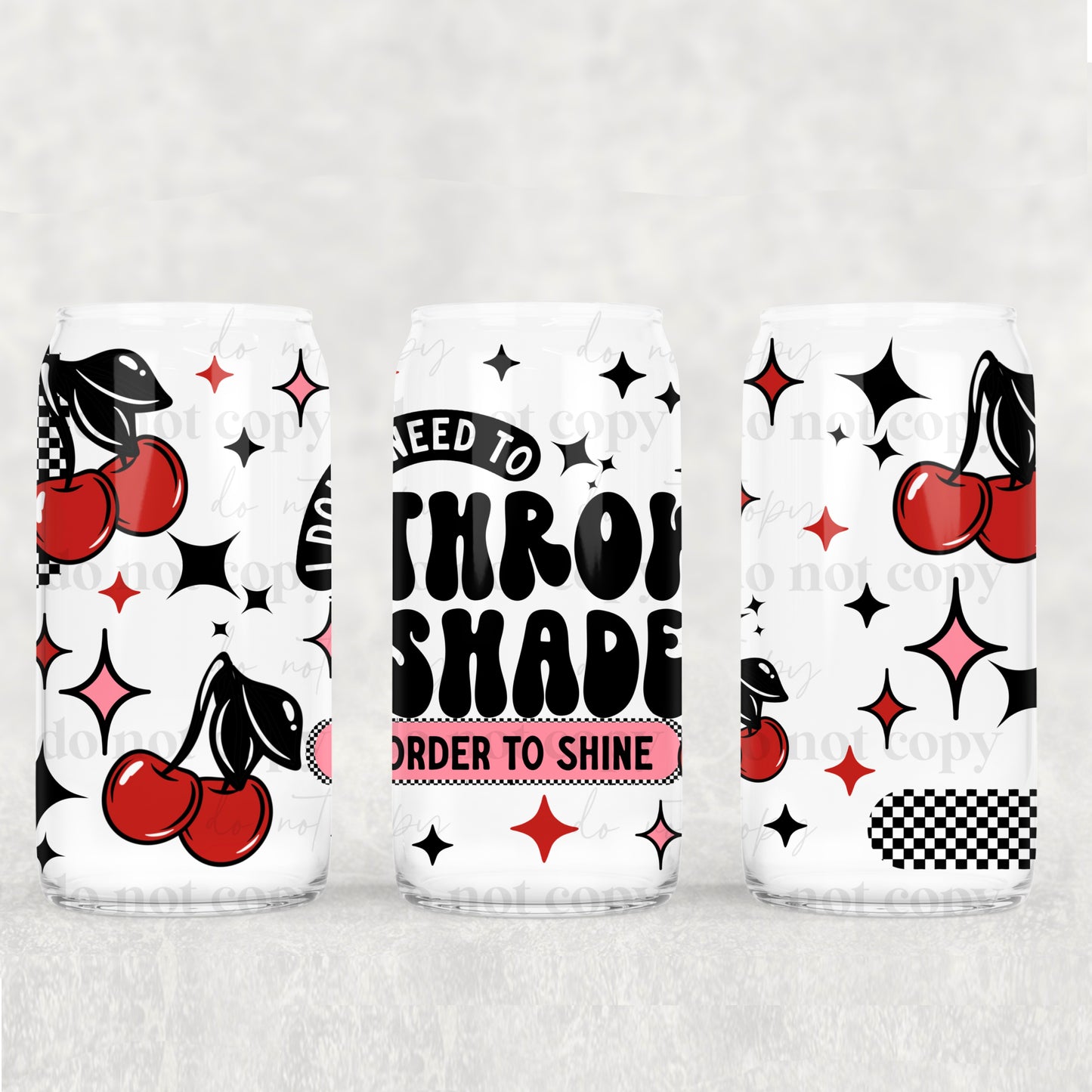 SUB-155 | 16oz Sublimation Print