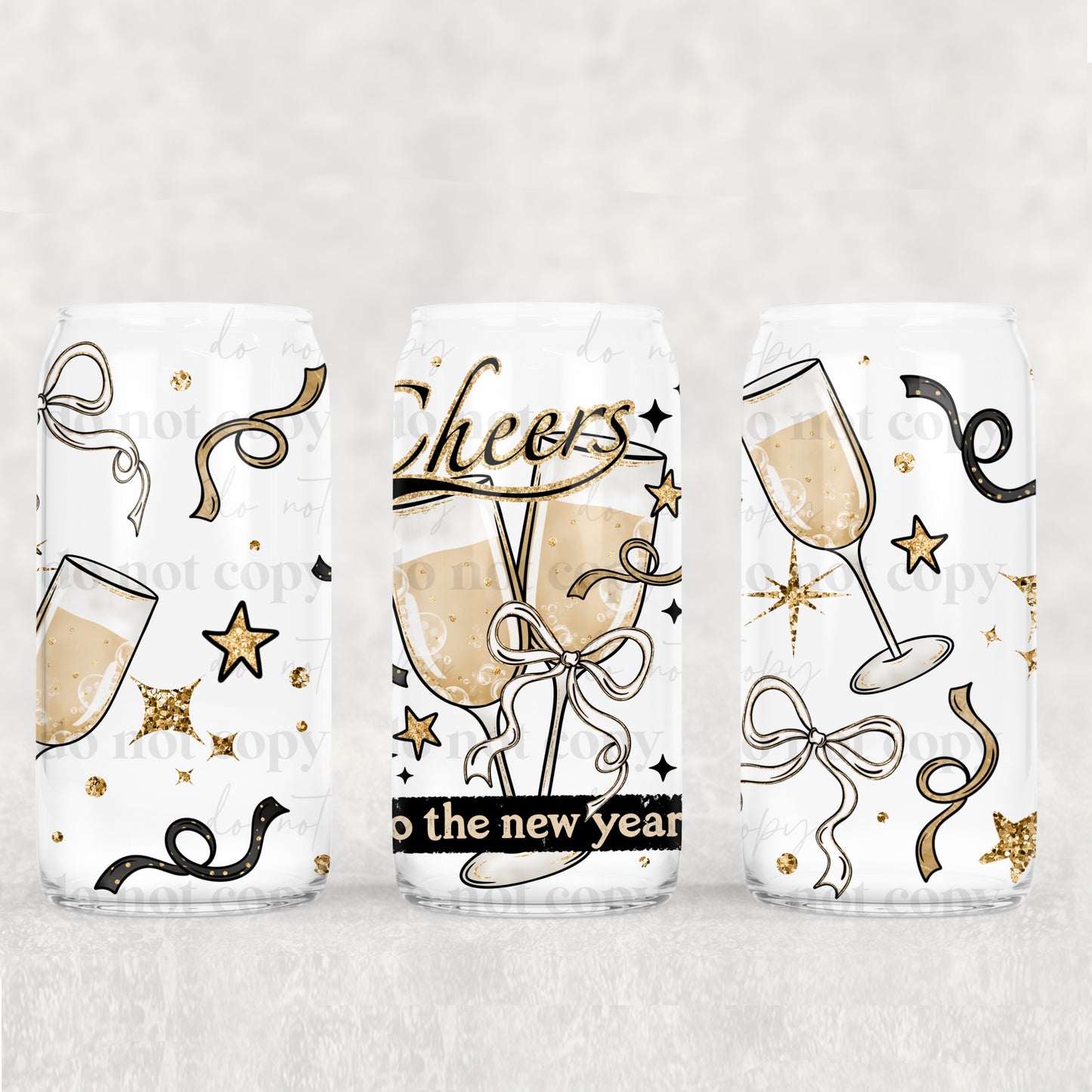 SUB-186 | 16oz Sublimation Print