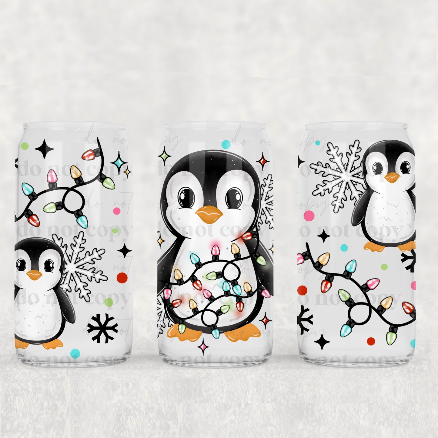 SUB-201 | 16oz Sublimation Print