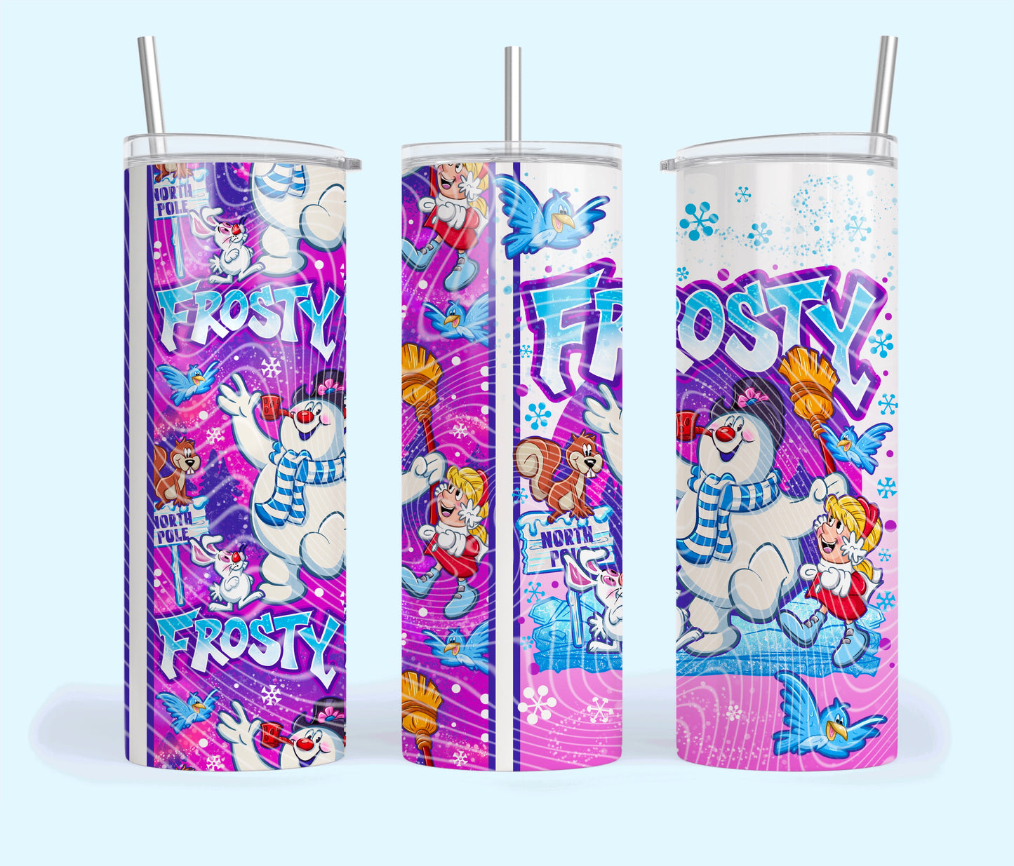 SUB-206 | 20oz Sublimation Print