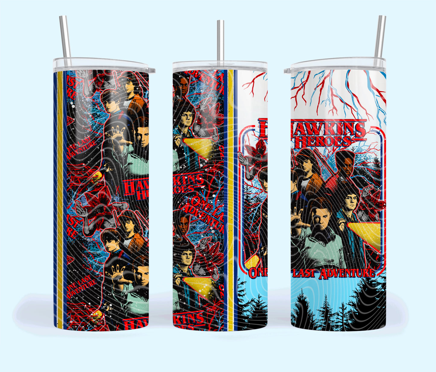 SUB-222 | 20oz Sublimation Print