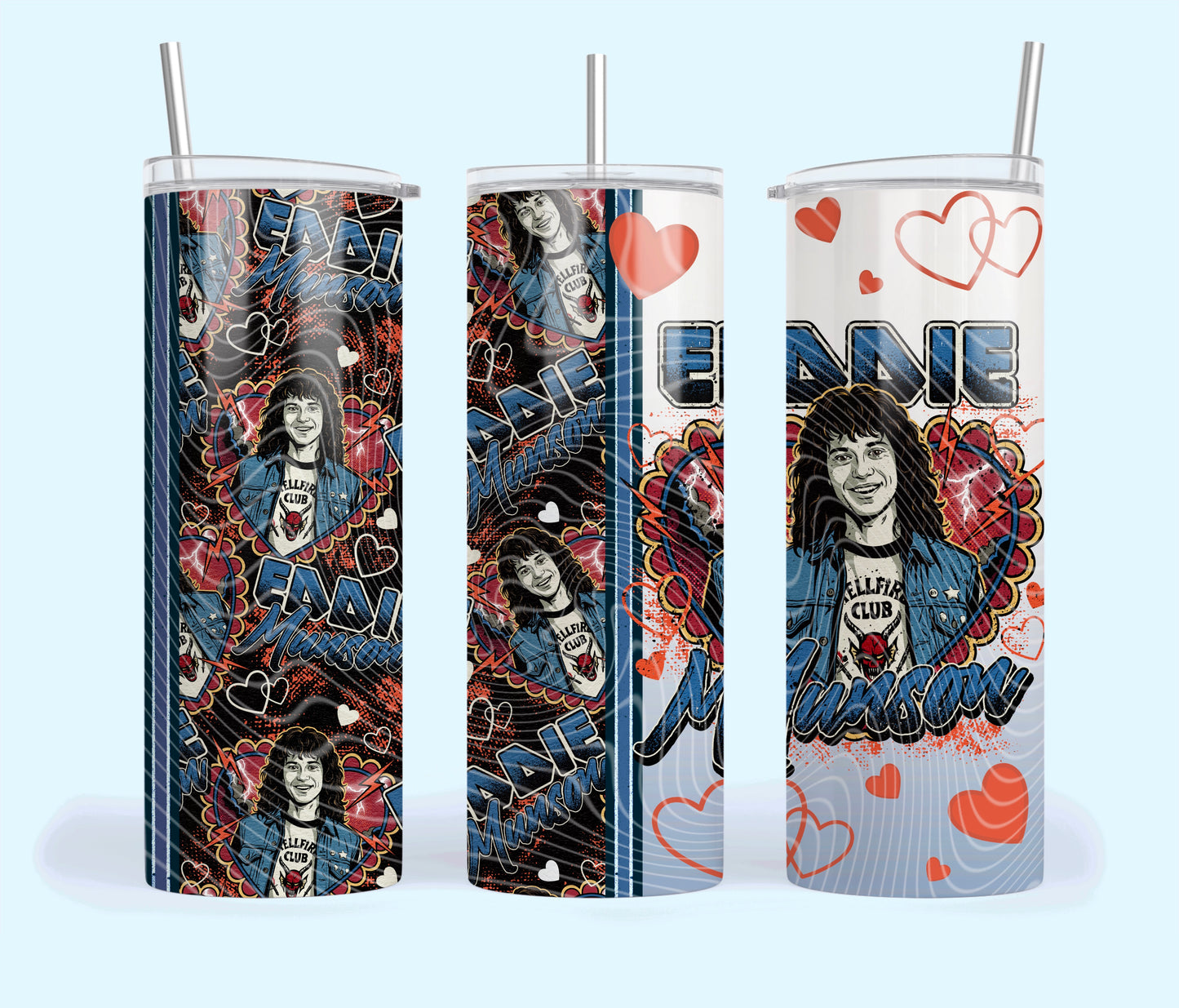 SUB-224 | 20oz Sublimation Print