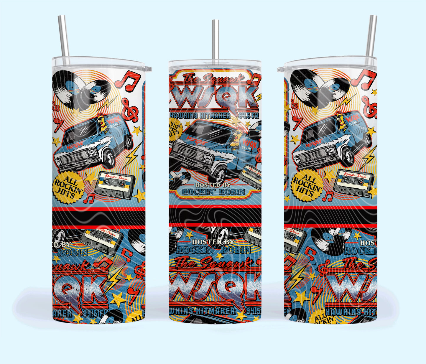 SUB-225 | 20oz Sublimation Print