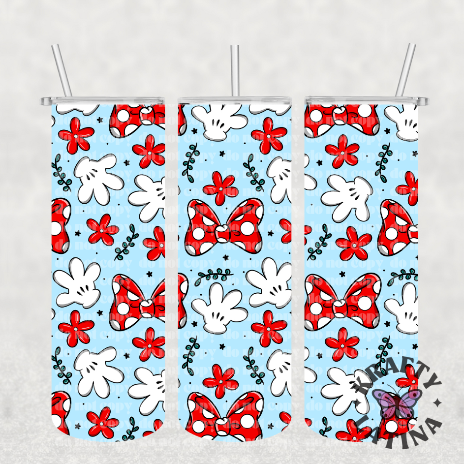SUB-073 | 20oz Sublimation Print