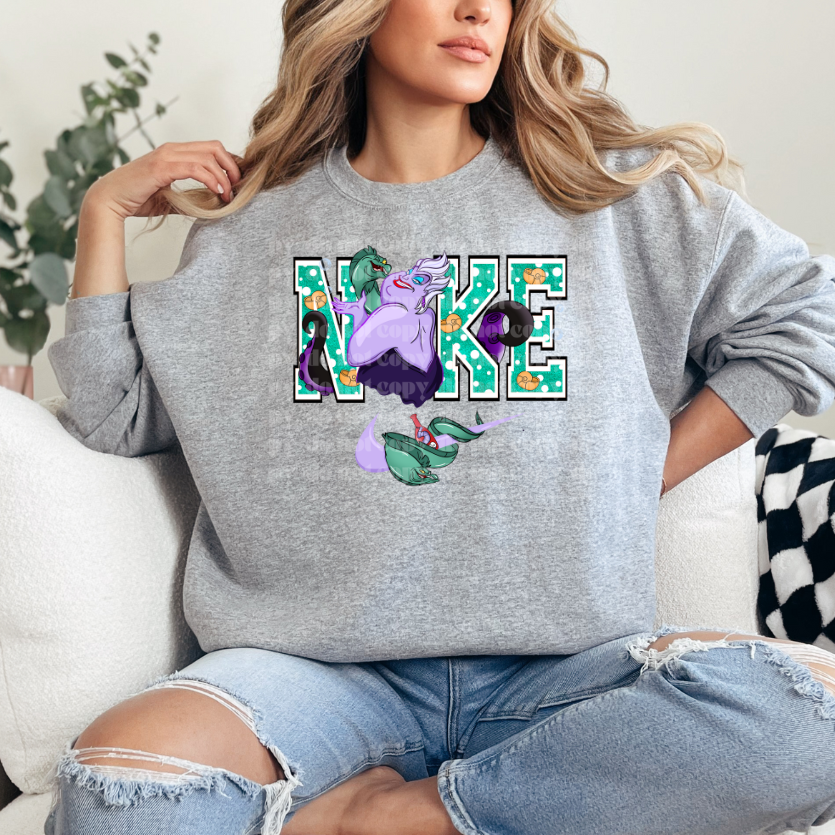DTF #13
