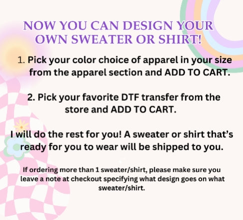 Design Your Own Tote Bag